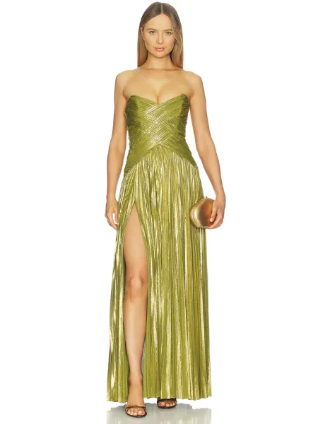 Stephie Dress 